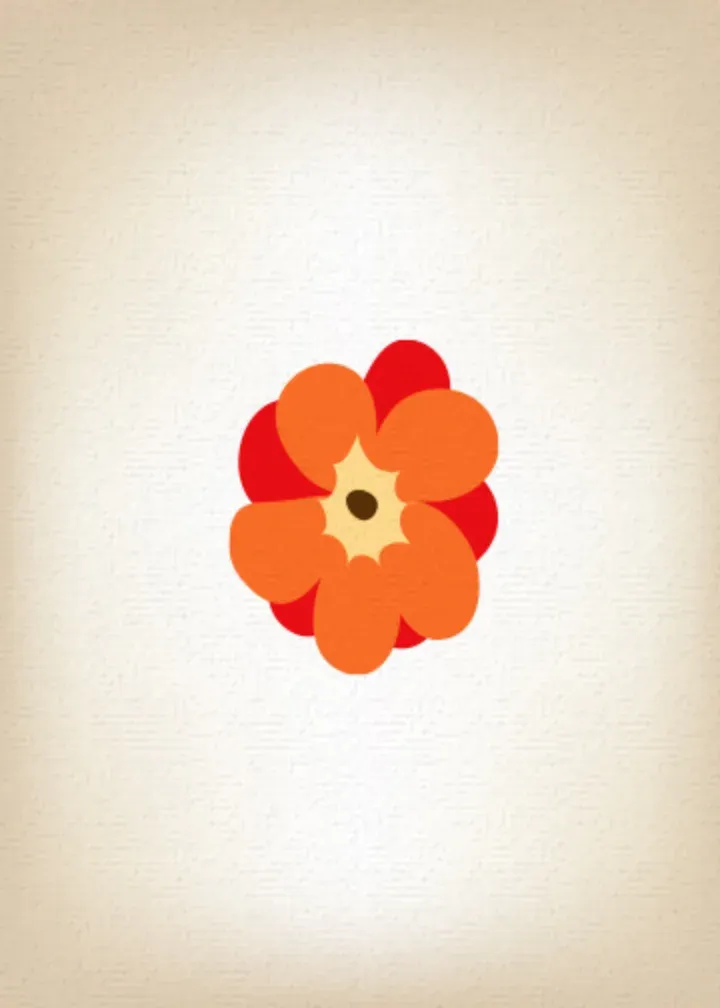 So Very Sorry card inside left