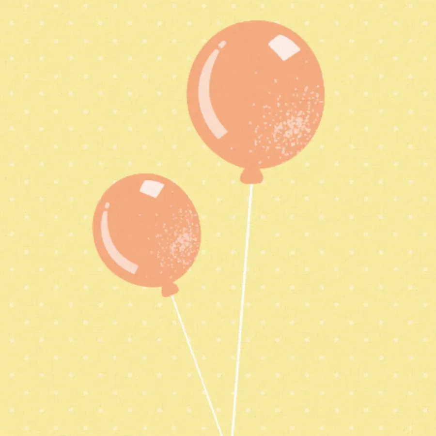 Happy Birthday to My Nephew card inside left