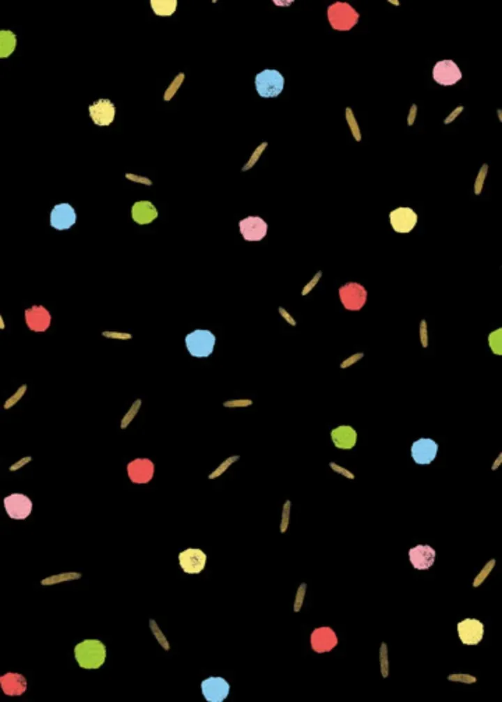 Congrats to the Class of 2025 card inside left