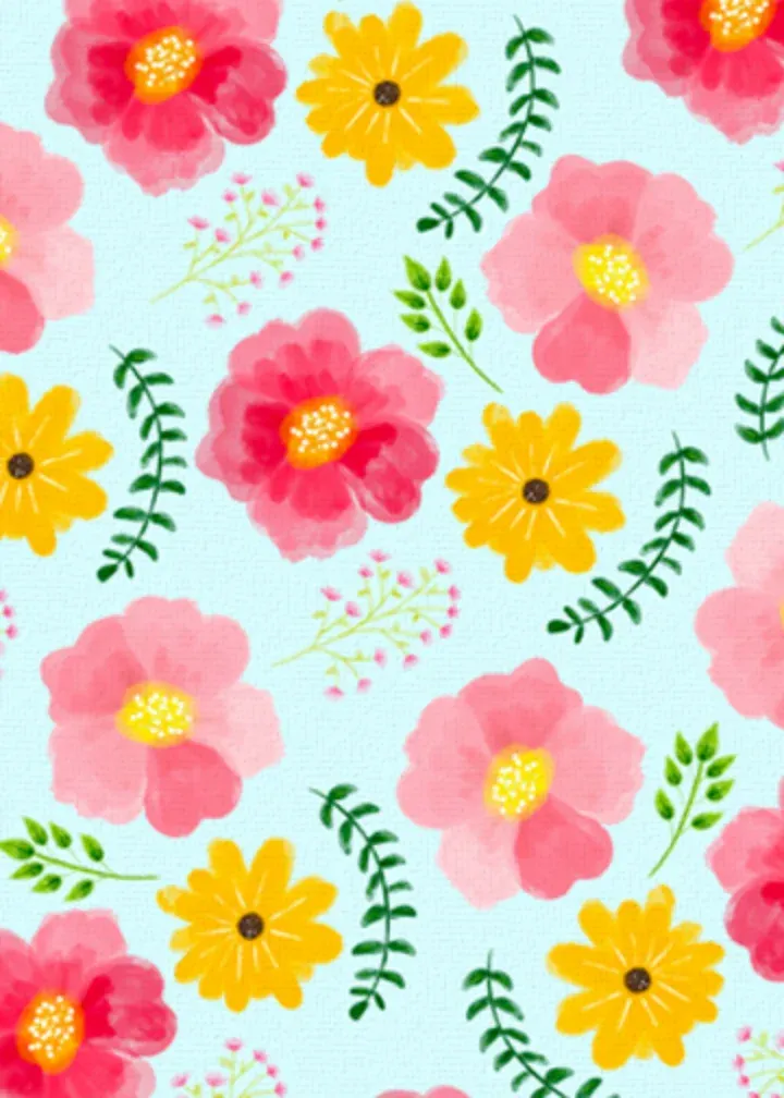 Thank You Today & Always Admin card inside left