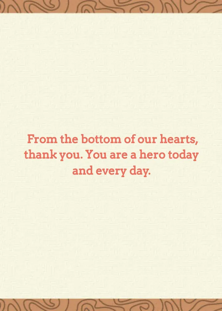 Teacher Book Stack card inside right