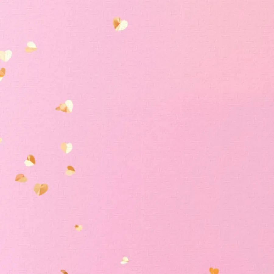 Mother's Day Balloons card inside left