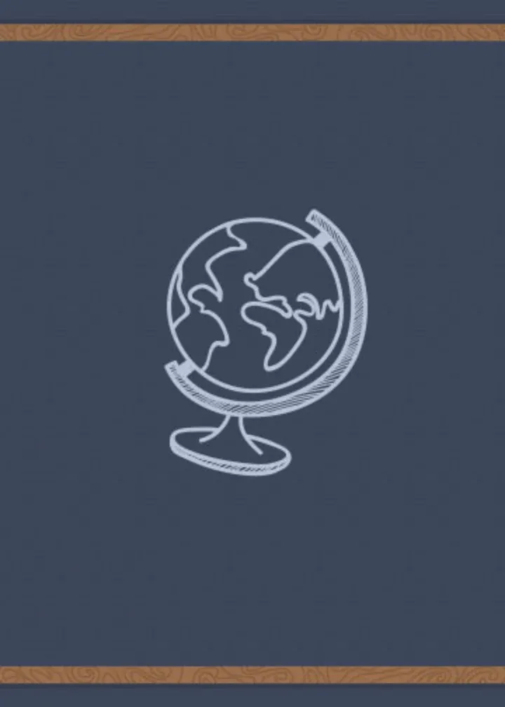 Thank You Teacher Classroom card inside left