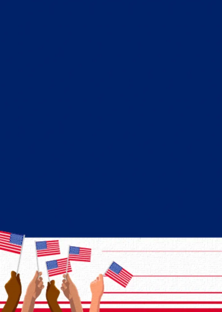 Armed Forces Day | May 16 card inside left