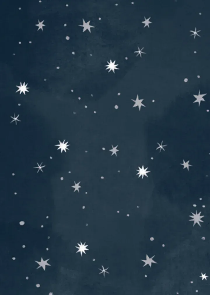 You Mean The World To Us card inside left