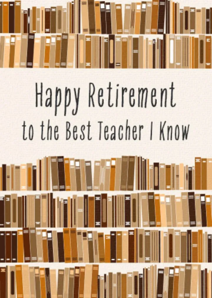 You've Earned This card front