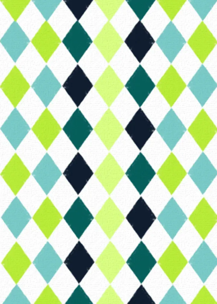 Happy Father's Day, Friend card inside left