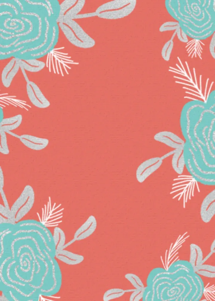 A Gift From Me To You Dad card inside left