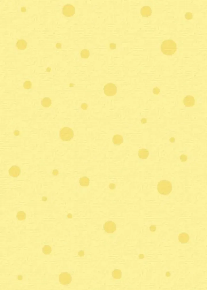 Retro Tree card inside left