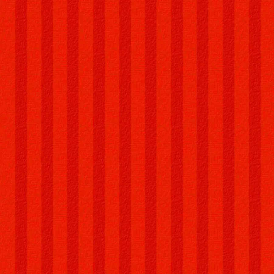 Square Lunar New Year Photo card inside left