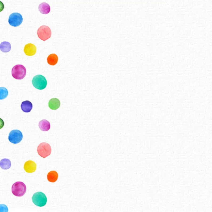 My Favorite People card inside left