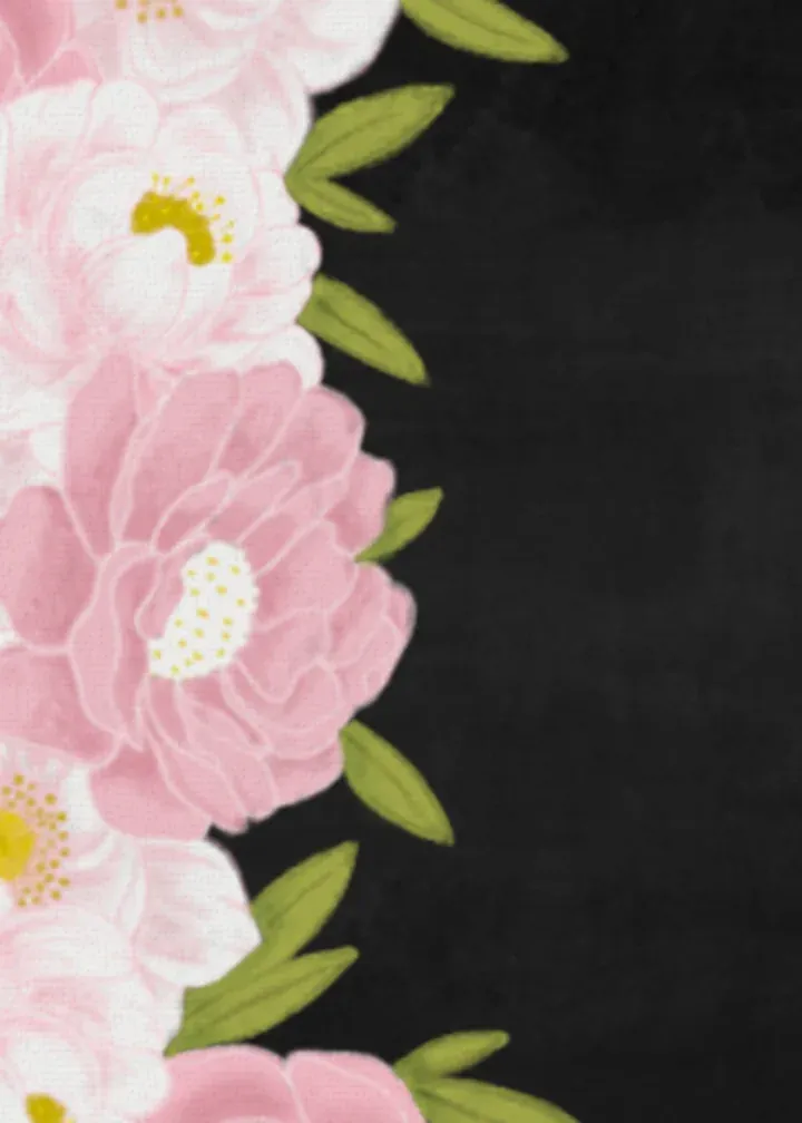 To My Favorite Teacher card inside left