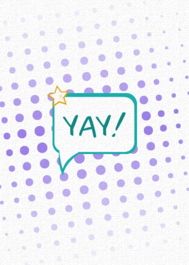 You've Got This! card inside left