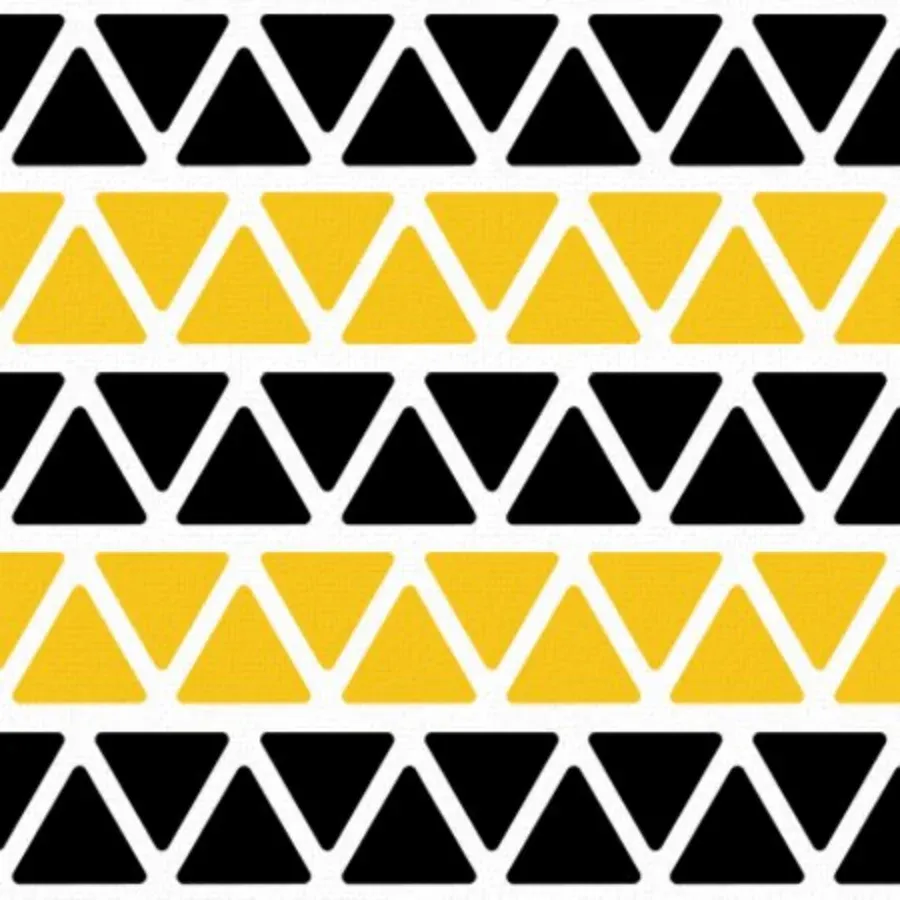 Stay Safe Sign card inside left