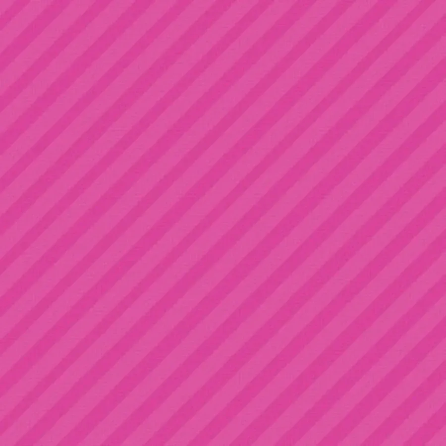 Donuts & Stripes card inside left