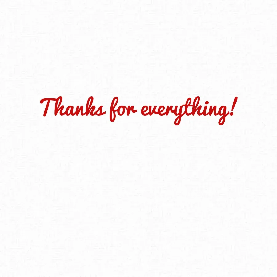 Mother-in-Law Day | Oct 25 card inside right