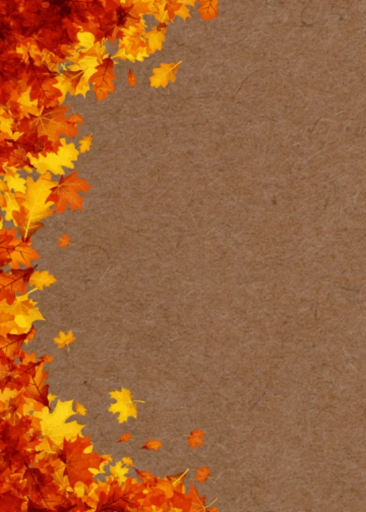 Thanksgiving Photo card inside left