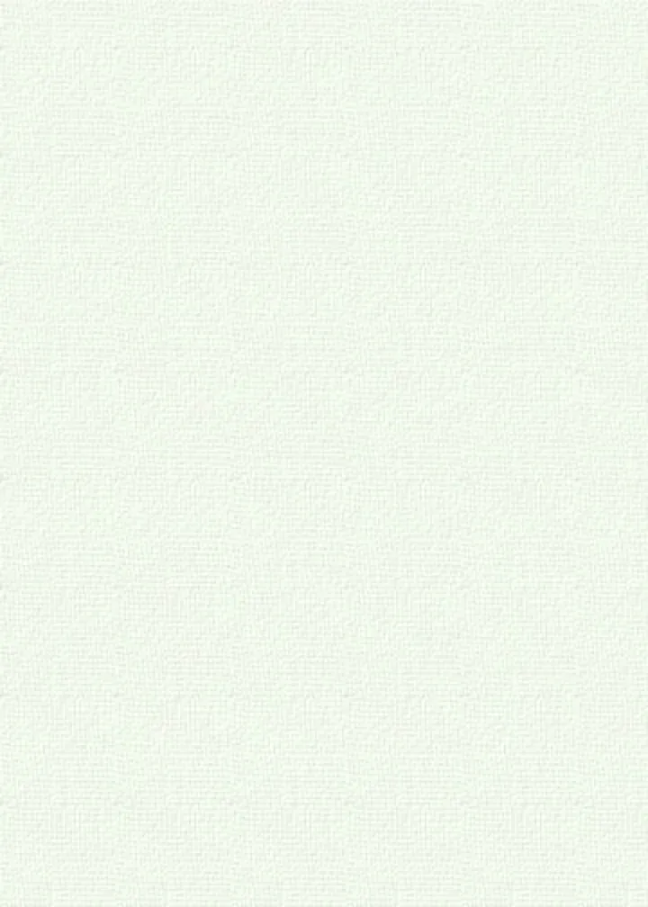 Kids Birthday Photo Green card inside left