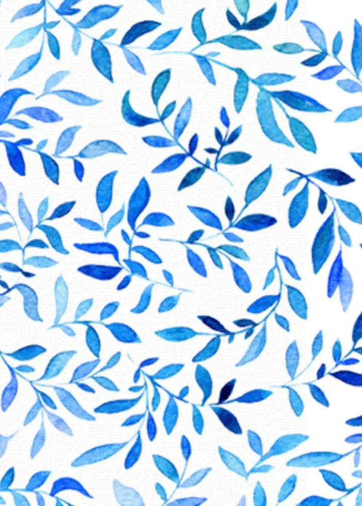 Retired & Admired Watercolor card inside left