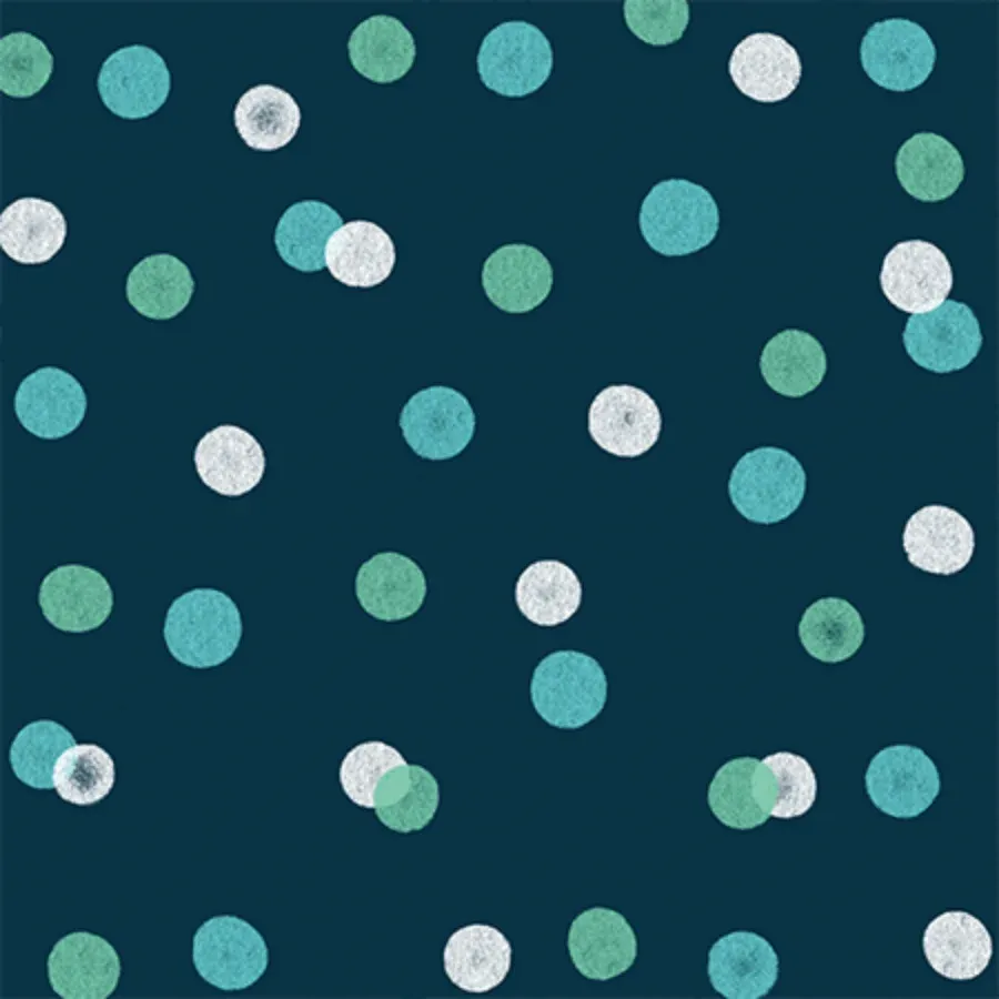 Brother Christmas card inside left