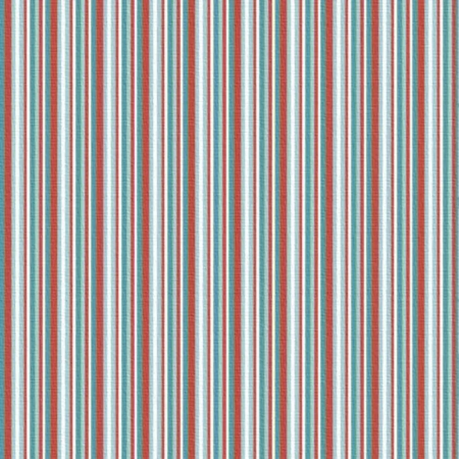 Christmas Joy card inside left