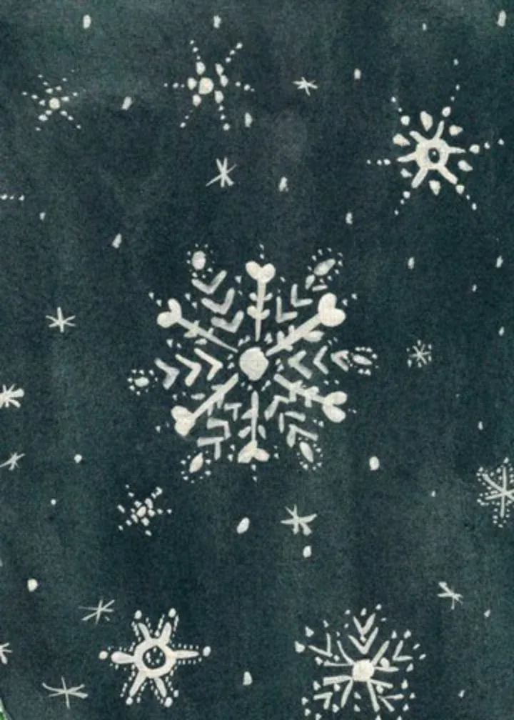 Very Merry Christmas Tree card inside left