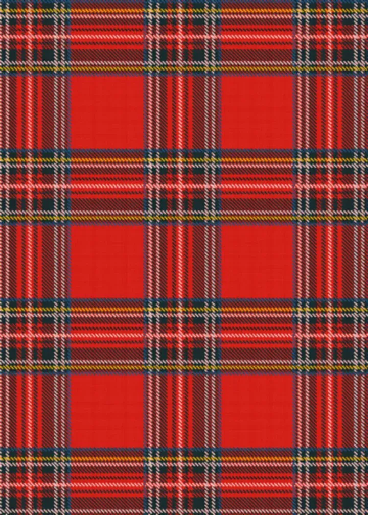 Merry Everything Photo card inside left