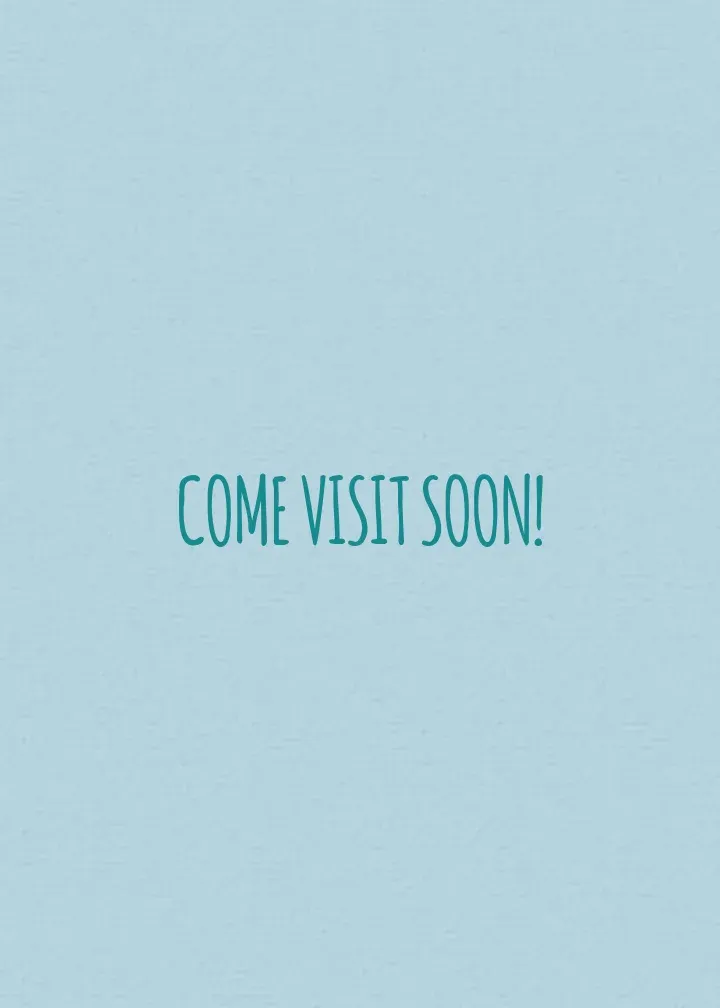 Moving Luggage card inside right