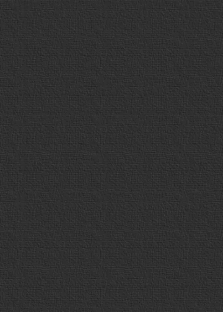 Business Gold Poinsettia card inside left