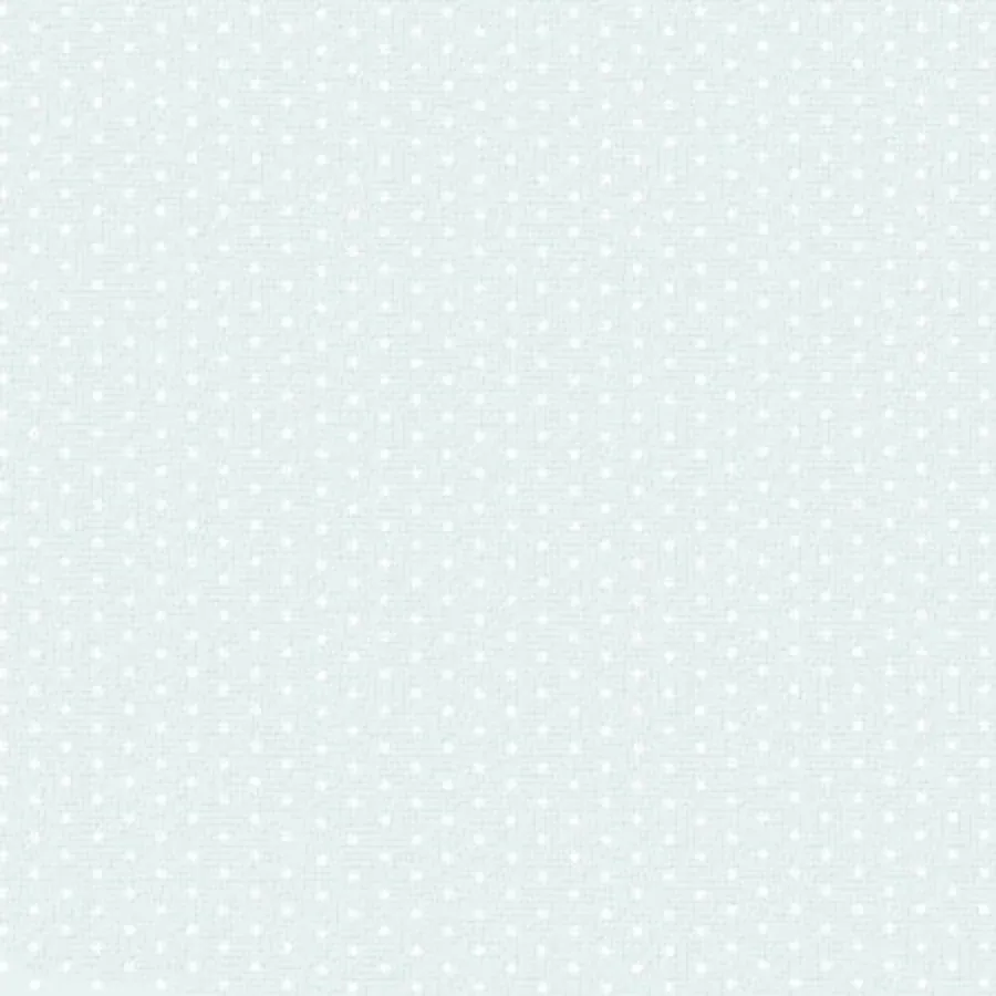 Baby Girl Tag card inside left