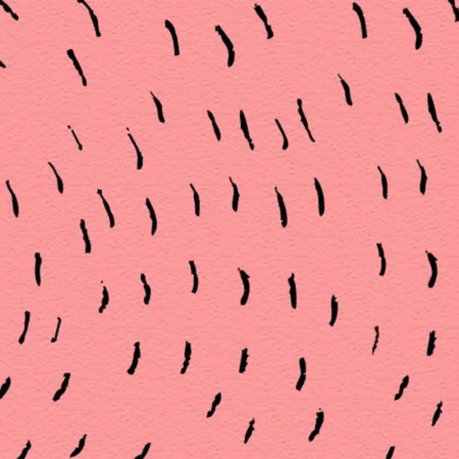 Ball of Yarn card inside left