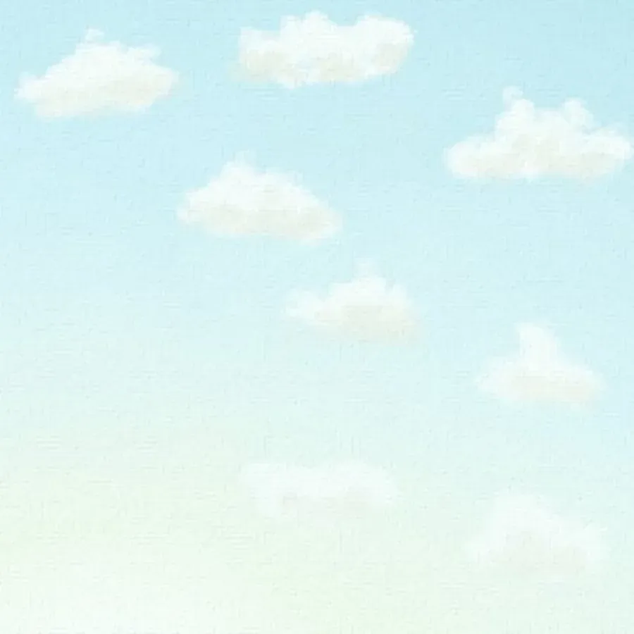 Calm Seas card inside left