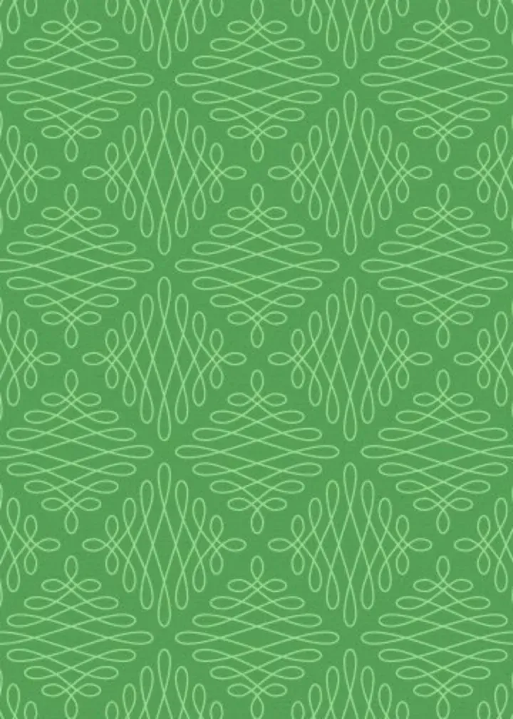 Swirly Situation card inside left