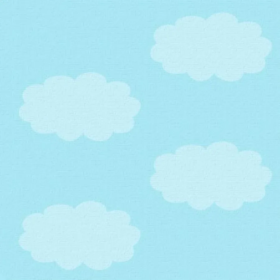 Bird Song card inside left