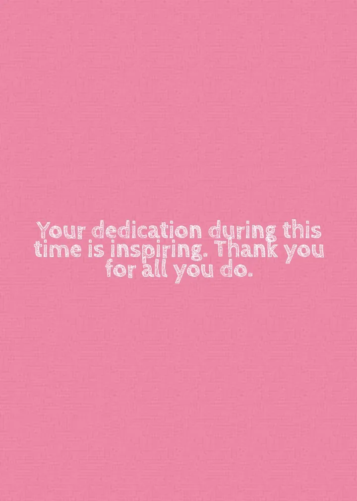 Healthcare Hero card inside right