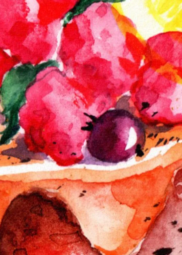 Feliz Dia de las Madres card inside left