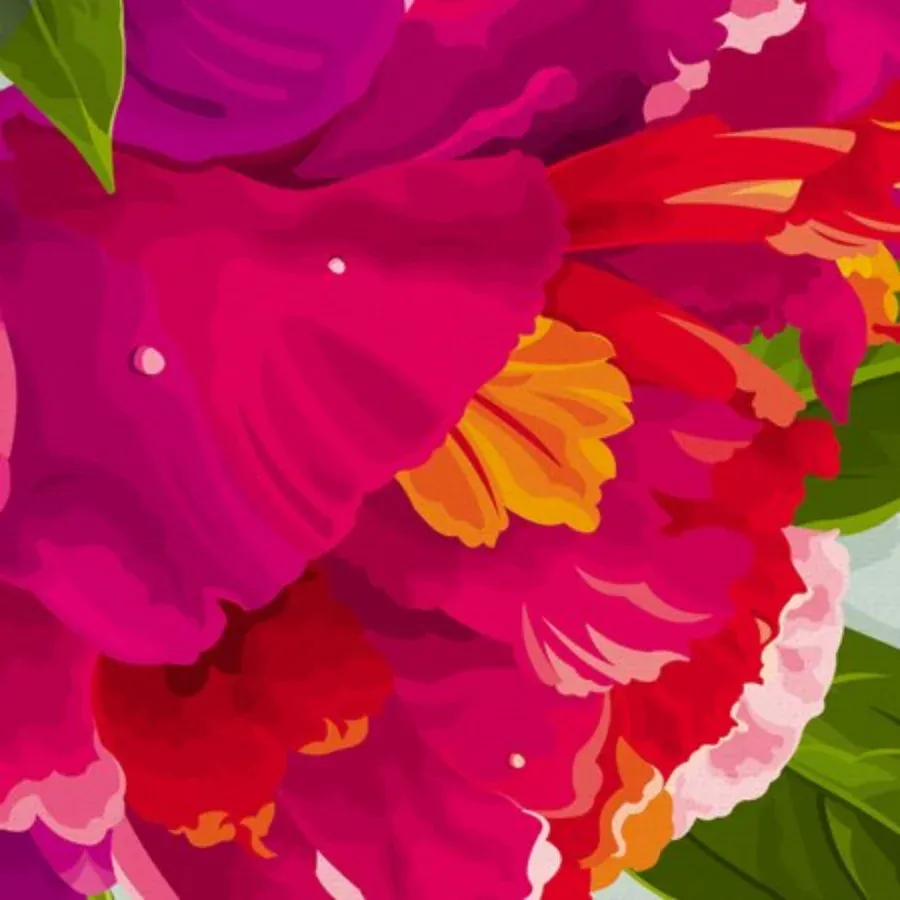 Like Mother, Like Daughter card inside left