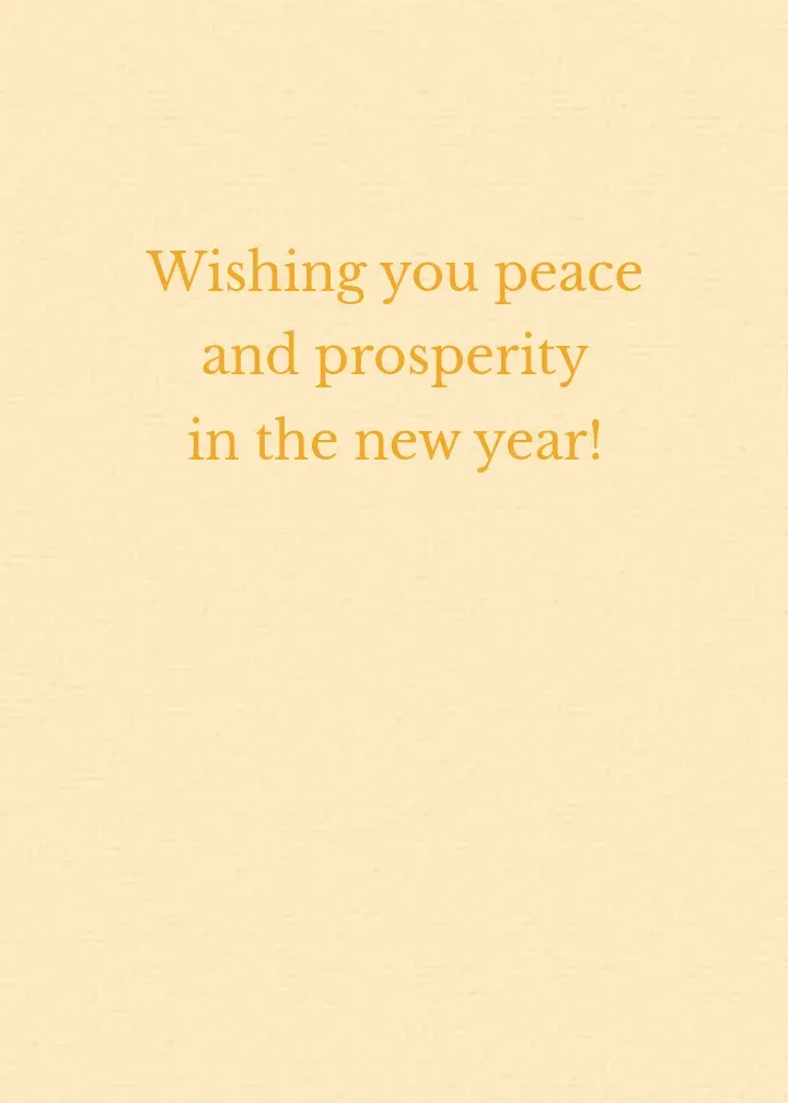 Diya Photo Frame card inside right