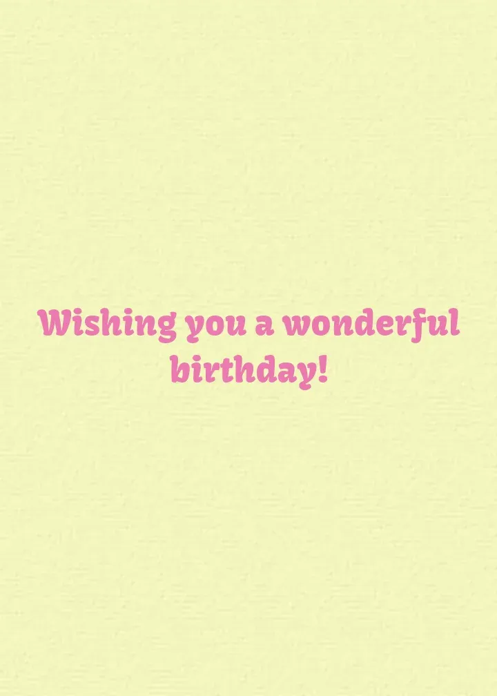 Frosted Cupcake card inside right