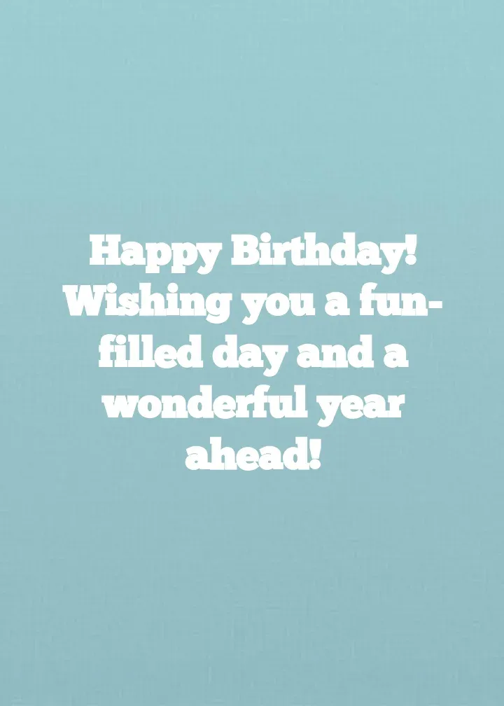 Blue Whale card inside right