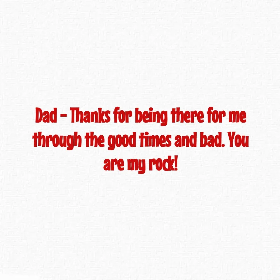 My Real Hero card inside right