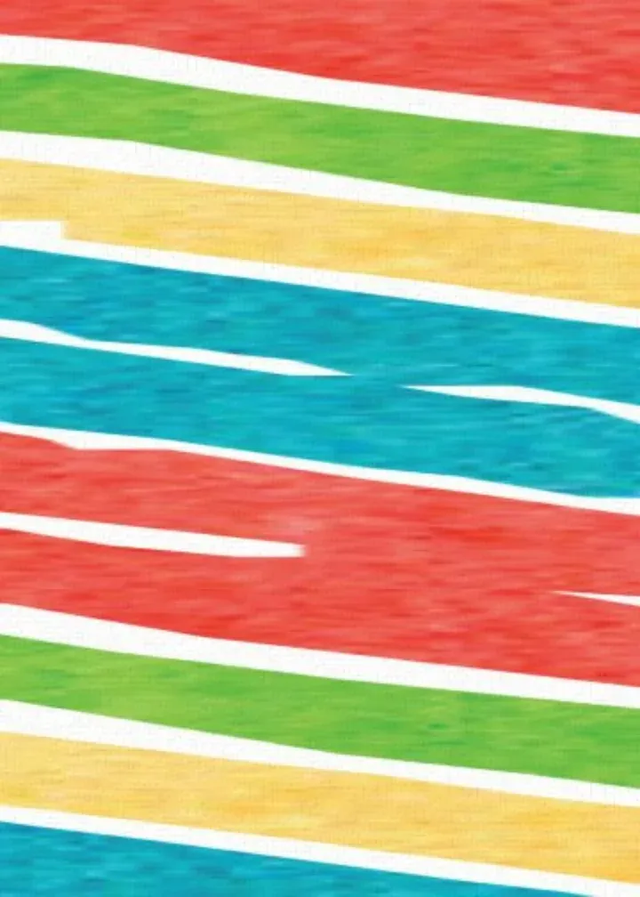 Father's Day Lettering card inside left