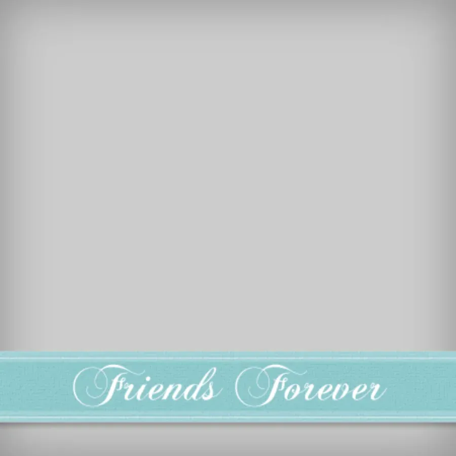 Sister Day Photo card front