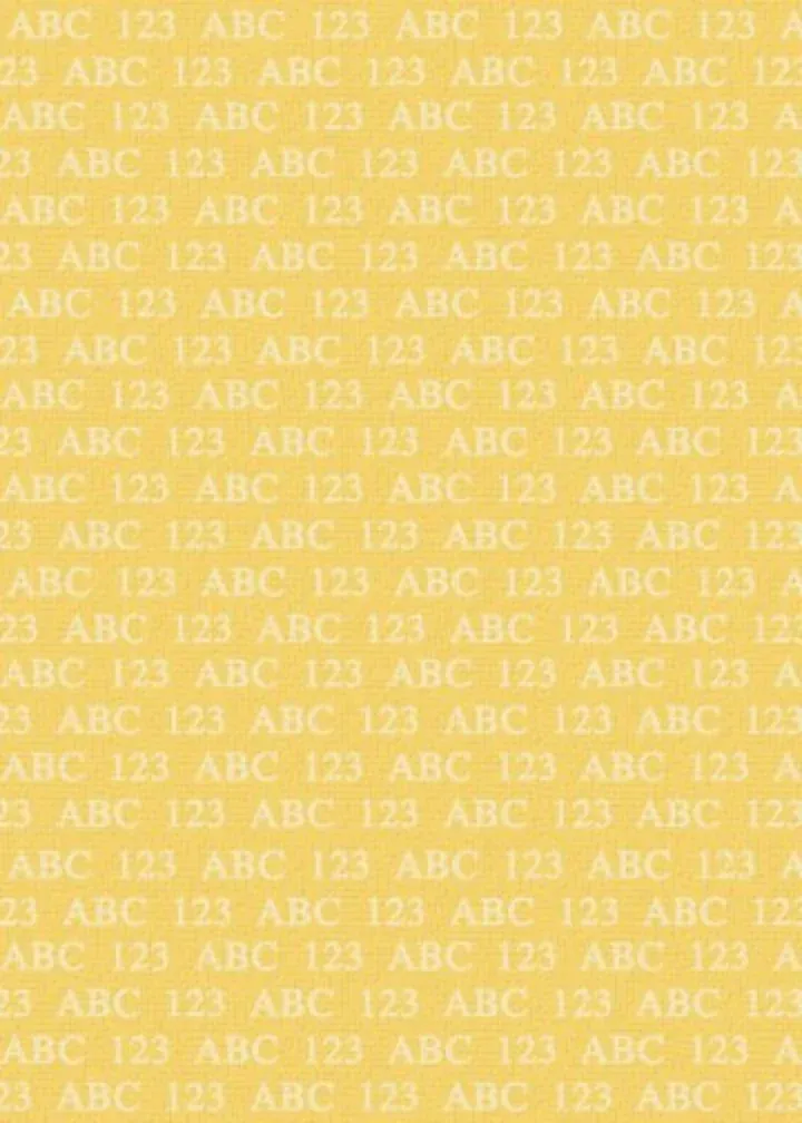 Teacher ABC Photo card inside left