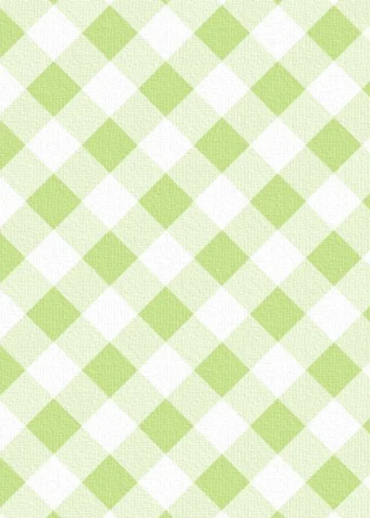 Easter Photo card inside left