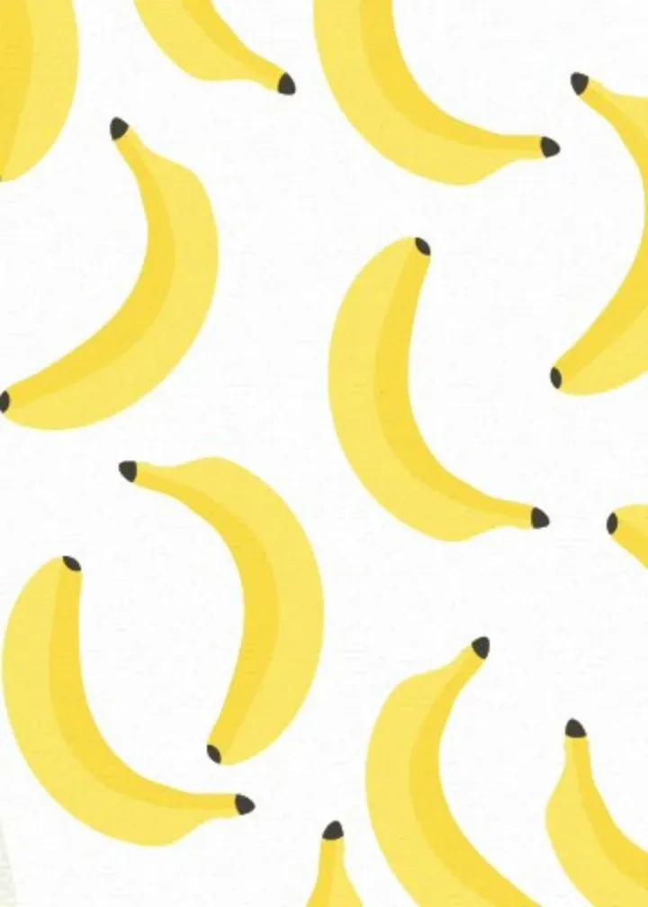 Things Are Bananas card inside left