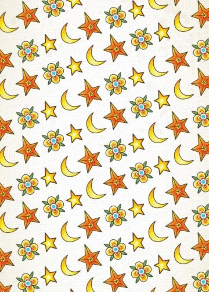 Eid Al-Adha Lamb card inside left