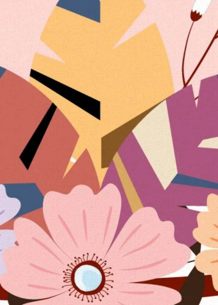 Llama Sister card inside left