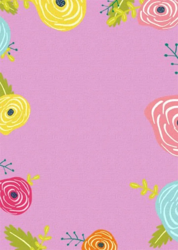 New Mom card inside left