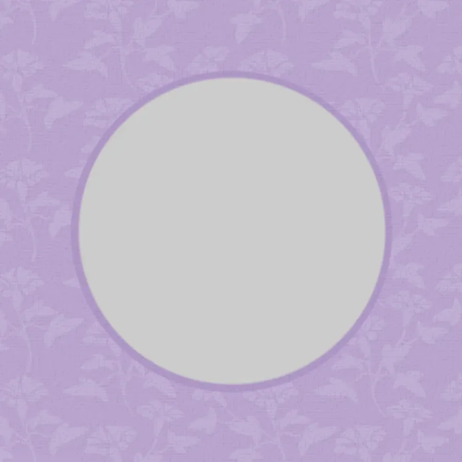 I'm Sorry Photo card front